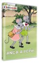 előnézet Anča a Pepík - DVD