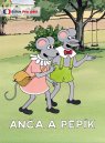 előnézet Anča a Pepík - DVD