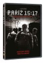 előnézet A párizsi vonat - DVD