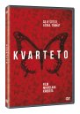 előnézet Kvarteto - DVD