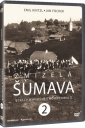előnézet Zmizelá Šumava 2 - DVD