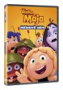 előnézet Maja, a méhecske - A mézcsata - DVD