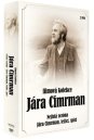 előnézet Jára Cimrman - kolekce (Nejistá sezóna a Jára Cimrman, ležící, spící) - 2 DVD