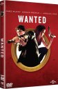 előnézet Wanted (Unbelievable Entertainment) - DVD