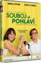 előnézet A nemek harca - DVD