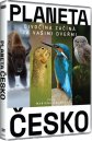 előnézet Planeta Česko - DVD