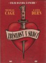 előnézet Zběsilost v srdci - DVD pošetka