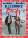 előnézet Půlnoční běh - DVD pošetka