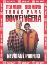 előnézet Trhák pana Bowfingera - DVD pošetka