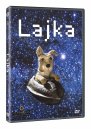 előnézet Lajka - DVD