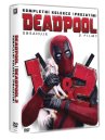 előnézet Deadpool 1 + 2 Gyűjtemény - 2DVD