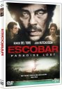 előnézet Escobar - Az elveszett éden - DVD