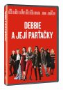 előnézet Debbie a její parťačky - DVD