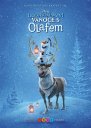 előnézet Olaf karácsonyi kalandja - DVD