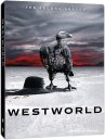 előnézet Westworld 2. série - 3 DVD