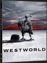 előnézet Westworld 2. série - 3 DVD
