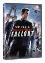 előnézet Mission: Impossible - Utóhatás - DVD