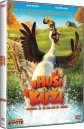 előnézet V husí kůži - DVD