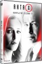 előnézet Akta X - 11. série - 3 DVD