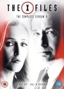 előnézet Akta X - 11. série - 3 DVD