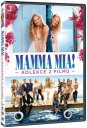 előnézet Mamma Mia! 1-2 Gyűjtemény - 2DVD