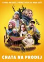 előnézet Chata na prodej - DVD