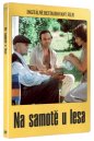előnézet Magány az erdőszélen (Digitálisan felújított változat) - DVD