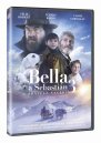 előnézet Belle és Sébastien 3. - Mindörökké barátok - DVD