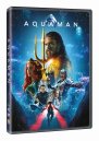 előnézet Aquaman - DVD