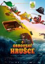 előnézet Hihetetlen történet az óriás körtéről - DVD