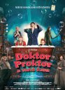 előnézet Doktor Proktors tidsbadekar - DVD