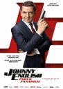 előnézet Johnny English újra lecsap - DVD