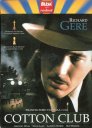 előnézet Cotton club - DVD pošetka