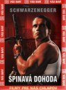 előnézet Špinavá dohoda - DVD pošetka