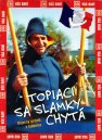 előnézet Tonoucí se stébla chytá - DVD pošetka