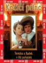 előnézet Kočičí princ - DVD pošetka