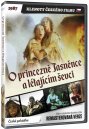 előnézet A hercegnő és a repülő varga (felújított változat) - DVD
