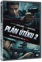 előnézet Plán útěku 2 - DVD