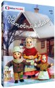előnézet Vánoční koledy - DVD + CD