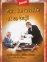 előnézet Jen ho nechte ať se bojí - DVD pošetka