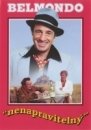 előnézet Nenapravitelný (Belmondo) - DVD pošetka