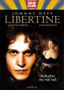 előnézet Libertin - DVD pošetka