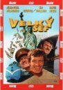 előnézet Velký šéf - DVD pošetka
