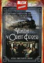 előnézet Gyilkosság az Orient expresszen - DVD pošetka