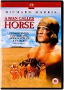 előnézet Akit Paripának hívtak - DVD