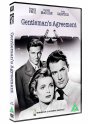 előnézet Džentlemanská dohoda - DVD