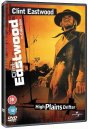 előnézet Fennsíkok csavargója - DVD