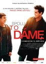 előnézet Az a hülye szív - DVD