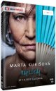 előnézet Kubišová Marta: Naposledy - DVD + CD