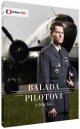 előnézet Balada o pilotovi - DVD